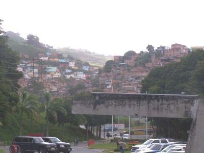 CHARLA-DEBATE SOBRE VENEZUELA
